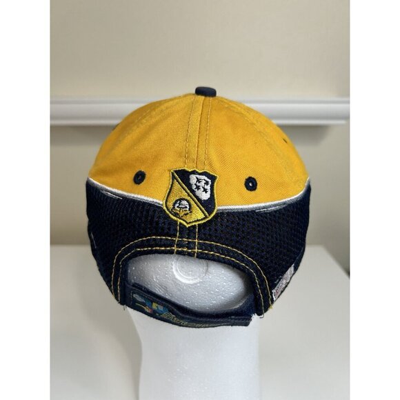 Airware Inc Embroidered Blue Angels Navy Aircraft Hat - Picture 4 of 14